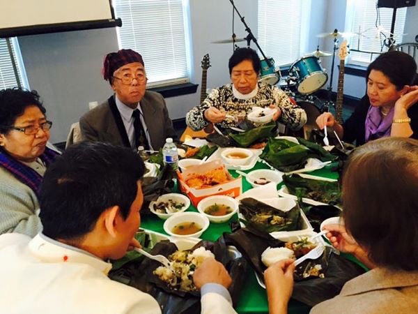 1st MKBC Anniversary